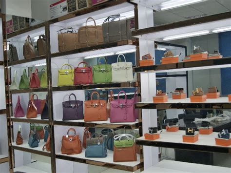 guangzhou fake bag market|custom handbags guangzhou.